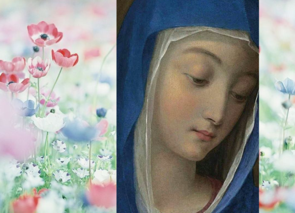W Skrzatuszu – rekolekcje dla zawierzonych Maryi