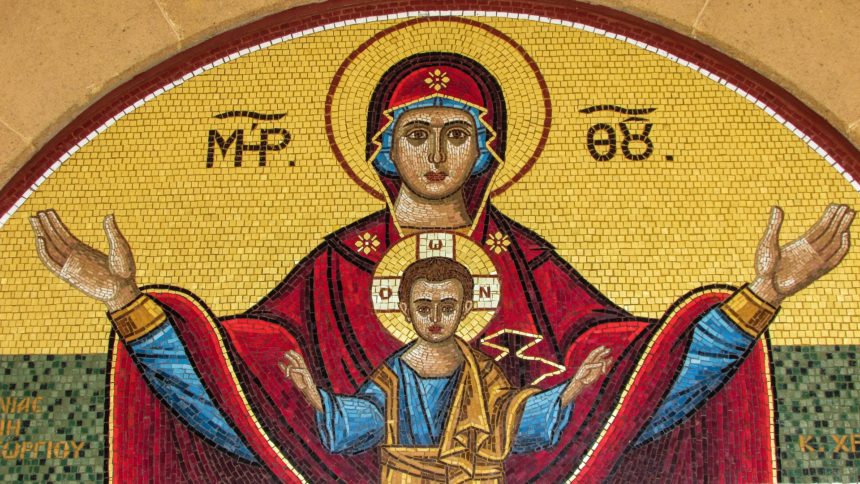 OBUDŹ MNIE, MARYJO! Kilka słów od Uczennic Krzyża o osobistym oddaniu się Matce Bożej
