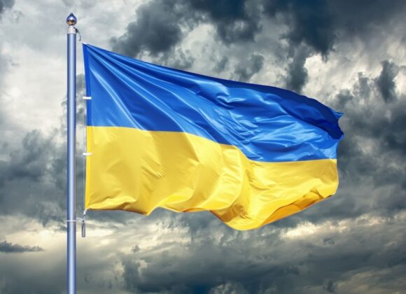 Dzień modlitwy i postu w Kościele w intencji pokoju na Ukrainie