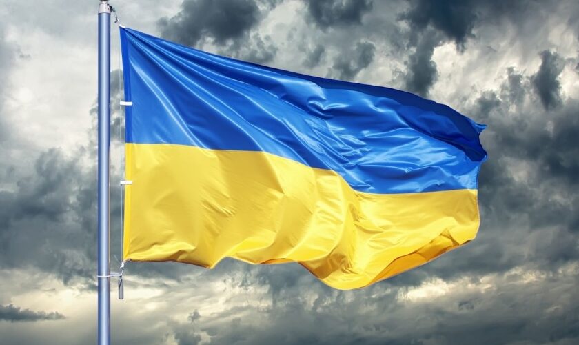 Dzień modlitwy i postu w Kościele w intencji pokoju na Ukrainie