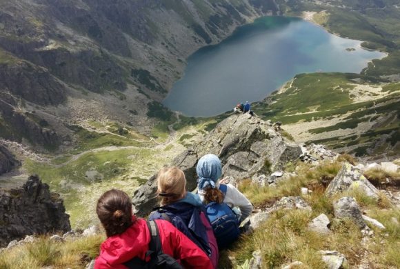 Spotkania w Tatrach – lipiec 2018r