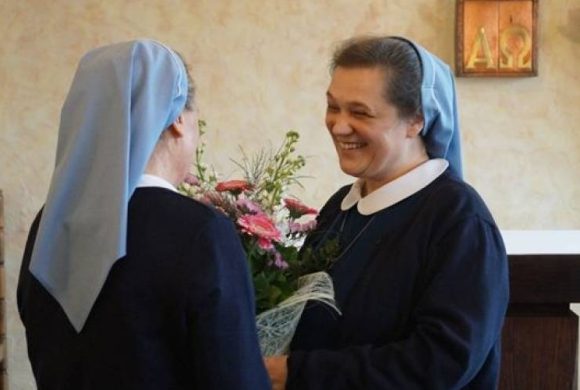 „Wyboru dokonano”