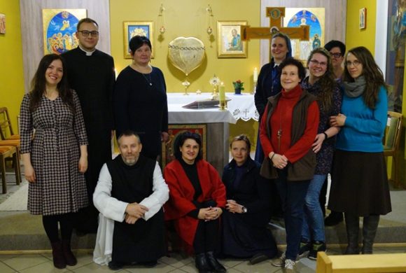 ADWENTOWE DNI SKUPIENIA – Winniki 2019