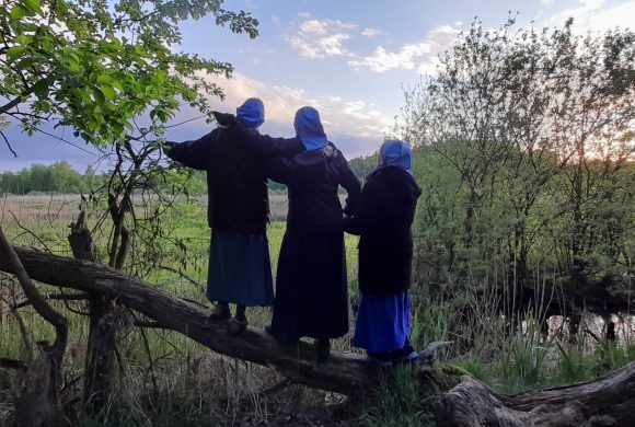 Dzień Życia Konsekrowanego