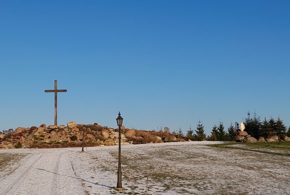 Jutro (tj. 17 listopada) w Skrzatuszu