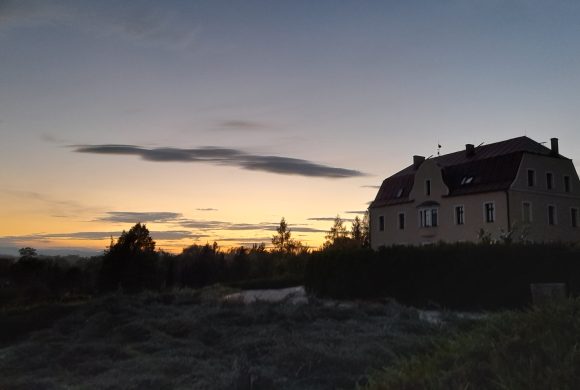 Rekolekcje dla Uczniów Krzyża w Biskupowie