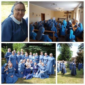 Jubileusz s. Christiany