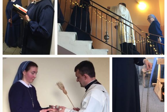 Hej kolęda, kolęda…