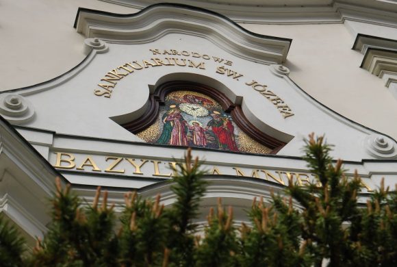 U boku św. Józefa Kaliskiego wszystko się zaczęło…