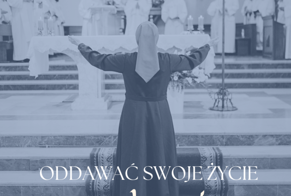 (40) DOKĄD IDZIEMY? C.d. refleksji s. Christiany Mickiewicz