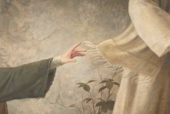 Rekolekcje dla kobiet w Czmońcu: „W bliskości i z bliskości” Rekolekcje dla kobiet w Czmońcu: „W bliskości i z bliskości”