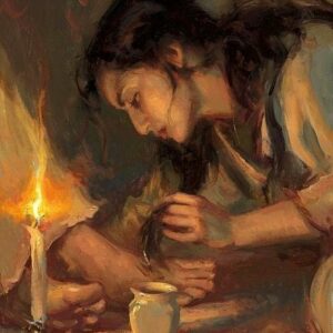 NA SZEŚĆ DNI PRZED PASCHĄ… NA SZEŚĆ DNI PRZED PASCHĄ…