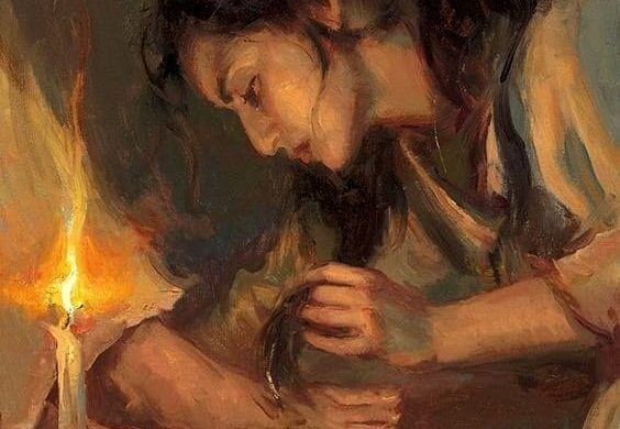 NA SZEŚĆ DNI PRZED PASCHĄ…