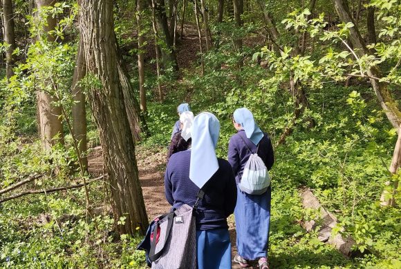 (1) DOKĄD IDZIEMY? Refleksja s. Christiany (1) DOKĄD IDZIEMY? Refleksja s. Christiany