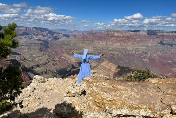 (21) DOKĄD IDZIEMY? C.d. refleksji s. Christiany Mickiewicz