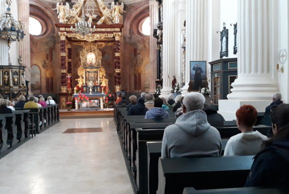 Rekolekcje 60+ Rekolekcje 60+