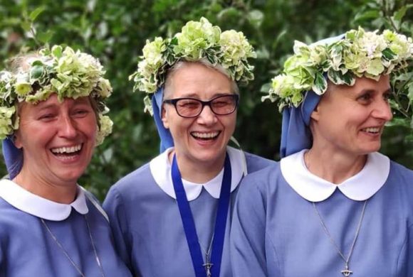 JUBILEUSZ S. GRACJANY, S. FILIPY I S. MARTY