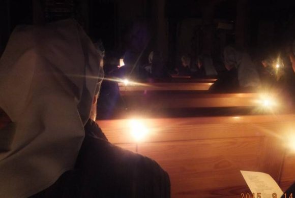 Śpiewaj i módl się z nami: PANIE, RATUJ BRACI!