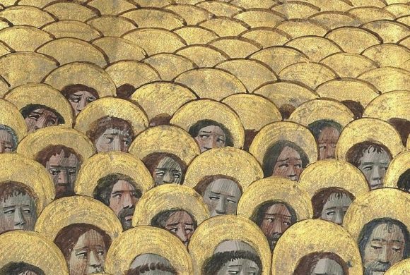 „Fatima napisana życiem Świętych”