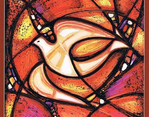 Zapraszamy na spotkanie uwielbienia!