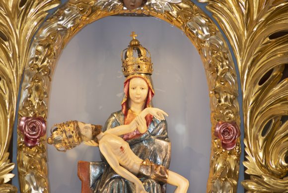 Rekolekcje dla seniorów w Skrzatuszu