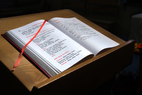 Wprowadzenie do Zasłuchania w Słowo