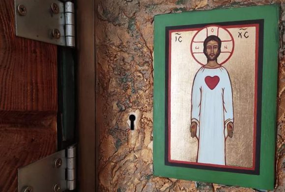 (50) DOKĄD IDZIEMY? C.d. refleksji s. Christiany Mickiewicz