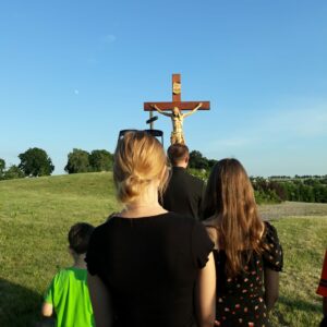 (47) DOKĄD IDZIEMY? C.d. refleksji s. Christiany Mickiewicz (47) DOKĄD IDZIEMY? C.d. refleksji s. Christiany Mickiewicz