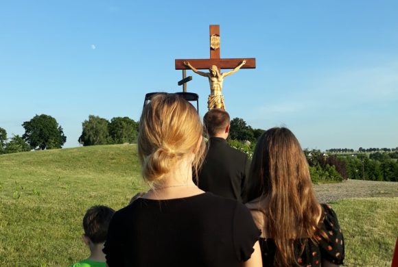 (47) DOKĄD IDZIEMY? C.d. refleksji s. Christiany Mickiewicz