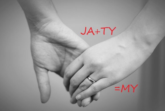 Rzeszów. Program dla małżonków: Ja+Ty=My Rzeszów. Program dla małżonków: Ja+Ty=My