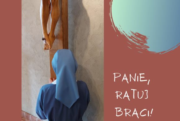 40 rocznica powstania Wspólnoty Sióstr Uczennic Krzyża