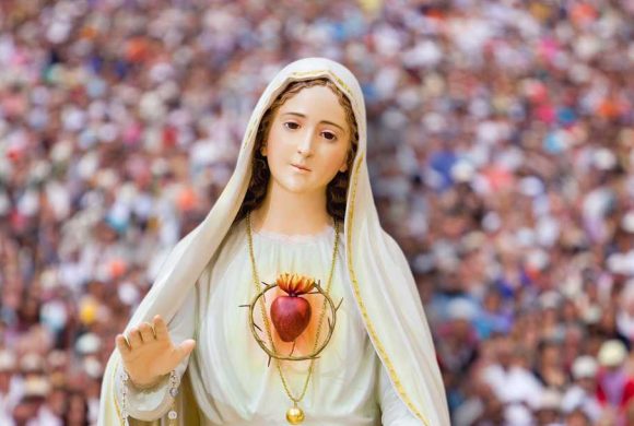 (27) DOKĄD IDZIEMY? C.d. refleksji s. Christiany Mickiewicz