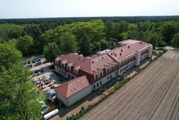 W CZMOŃCU – wieczór dla mężczyzn