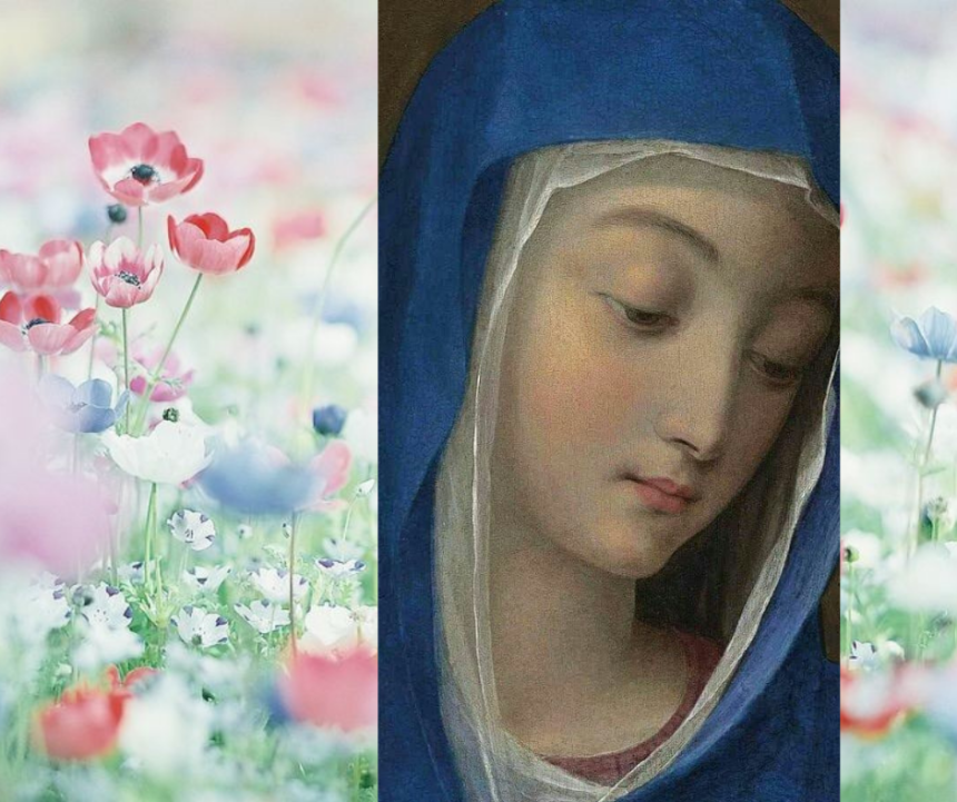 Dziś, tj. 12 lipca, rozpoczynają się rekolekcje z Maryją w Skrzatuszu, a 14 lipca – w Czmońcu