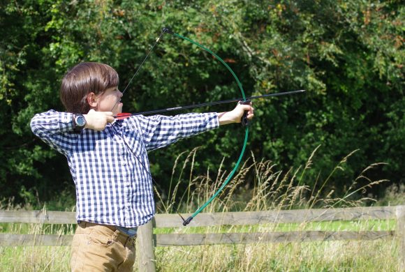 Dla ojców z synami ➡️ w Czmońcu ➡️ 22-24 VIII 2025 r.