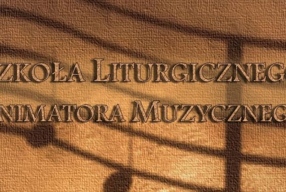 Zaproszenie dla tych, którzy mają muzyczne serca Zaproszenie dla tych, którzy mają muzyczne serca