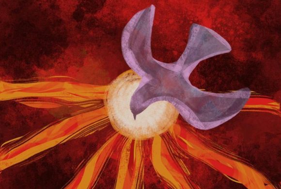 Czuwanie przed Zesłaniem Ducha Świętego