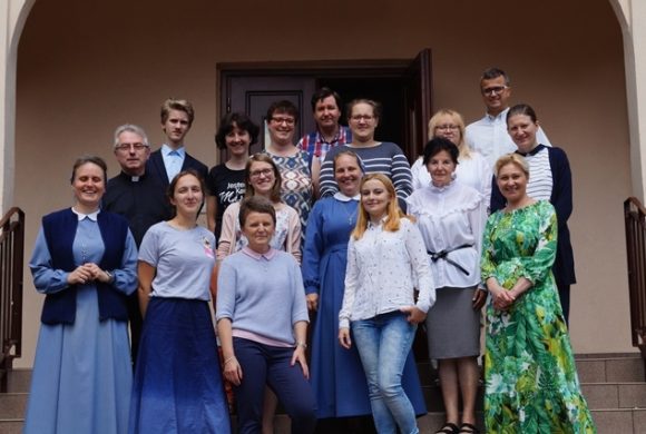 Reszta zależy od nas… czyli zakończenie szóstej edycji SLAMu