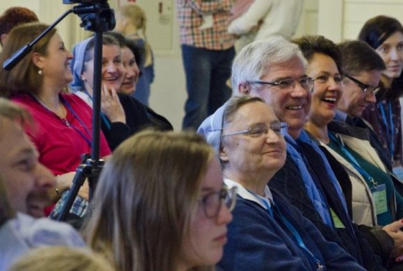 S. Christiana o naszym związku z bł. Stefanem Wyszyńskim