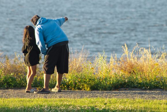 Coś dla ojca z córką