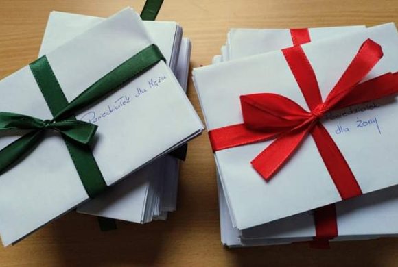 Spotkanie dla małżeństw w Czmońcu