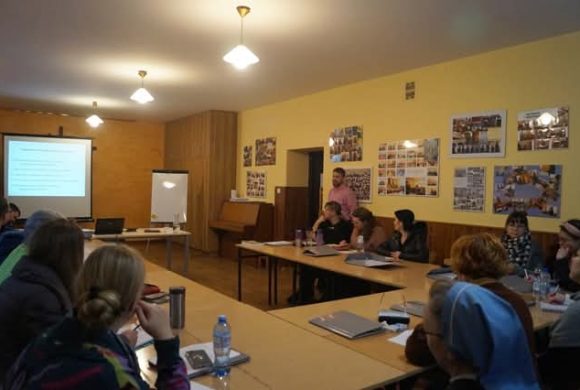 Za nami drugie spotkanie Szkoły Liturgicznego Animatora Muzycznego w Szczecinie