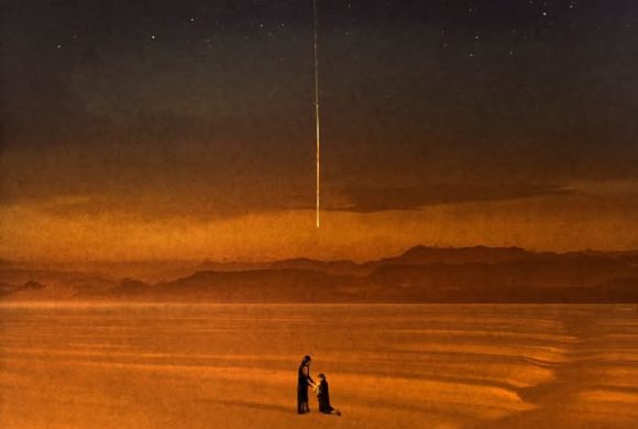 NARODZENIE PAŃSKIE 2024