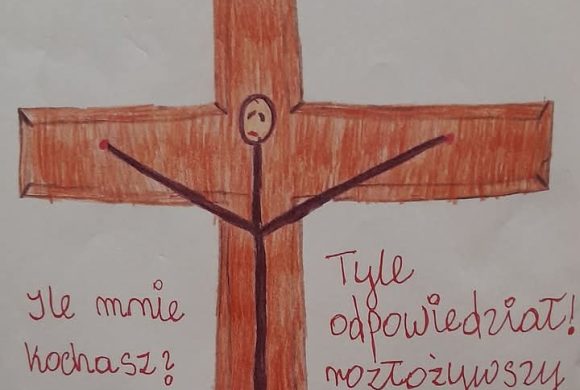 (35) DOKĄD IDZIEMY? C.d. refleksji s. Christiany Mickiewicz