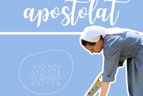 Nasza praca, czyli APOSTOLAT