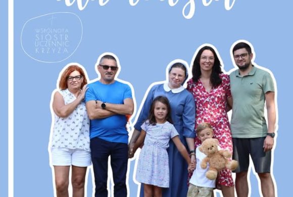 Fotorelacja z rekolekcji dla rodzin