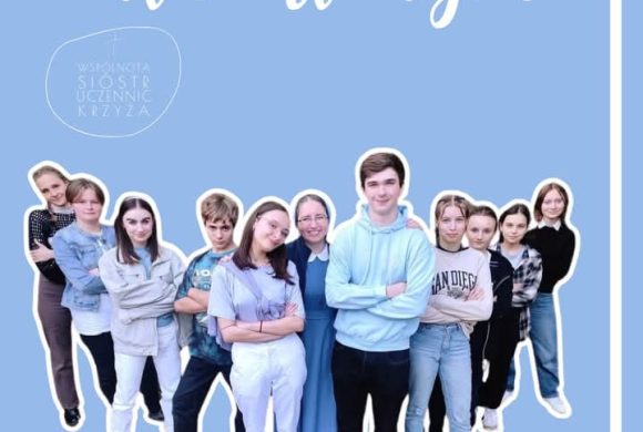 APOSTOLAT: dla młodych