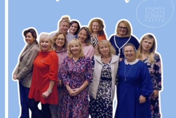 APOSTOLAT: dla kobiet