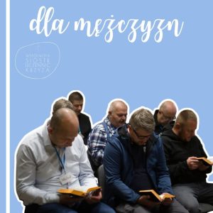 APOSTOLAT: dla mężczyzn
