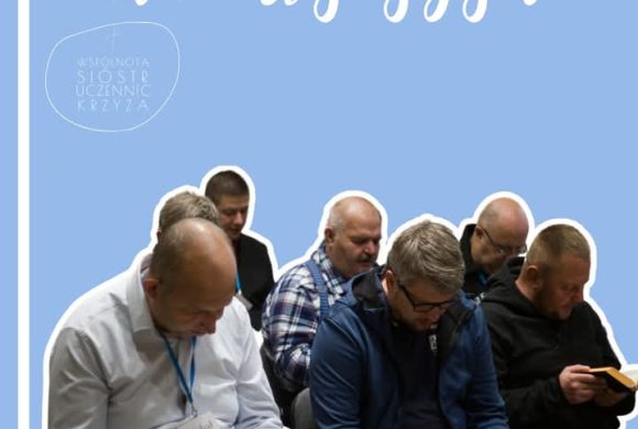 APOSTOLAT: dla mężczyzn